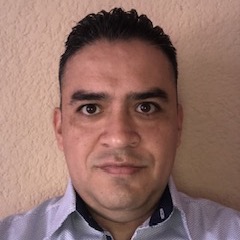 Hugo Martinez Montes de Oca