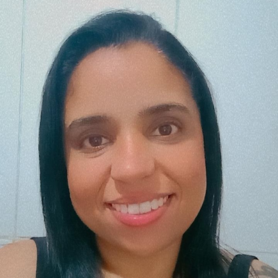 Priscila Gomes Ribeiro Rodrigues