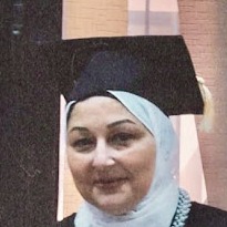 Nesreen Moharram