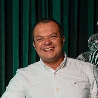 Julio César García Cano Pliego
