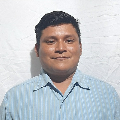 Marvin Rubén  De La Cruz Ixcotoyac 