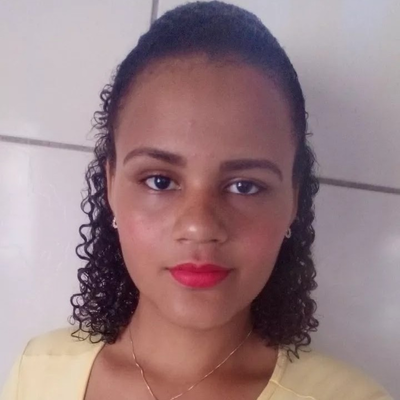 Iasmim Kaylane Da Silva