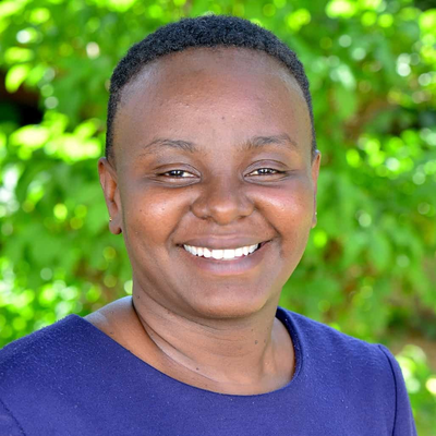 Bella Mukunza