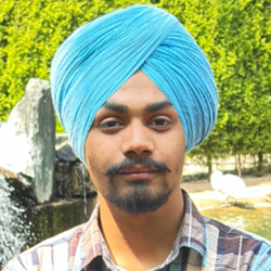 Mehakpreet Singh