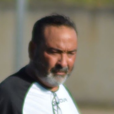 ANTONIO SERRANO MARTINEZ