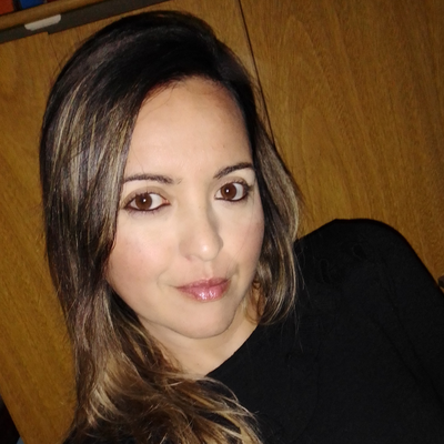 Gabriela  Leguizamón 