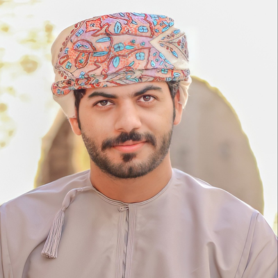Abdul Majeed Al Aufi