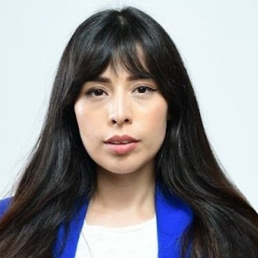Diana Mexicano