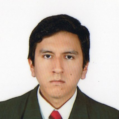 Enrique Alexander Quispe Ramos