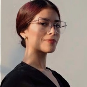 Daniela carolina paredes rios