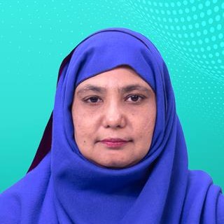 Dr. Qudsia Kanwal