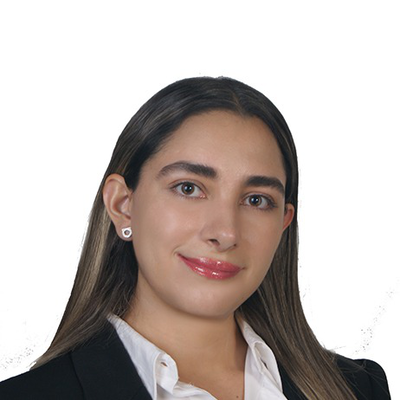 Estefania Castillo
