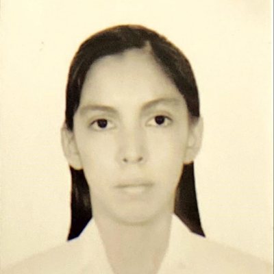 Melissa Aletze Montesinos Salazar
