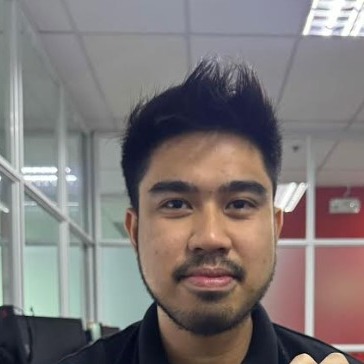 Josue Manlapig