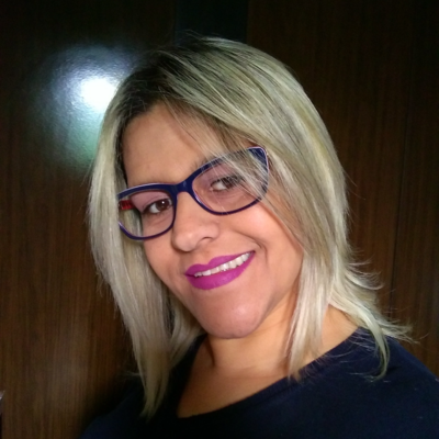 Valeria Cristina Pinto de Jesus