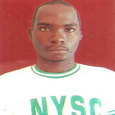 Oluwasegun  Ogungbenro 