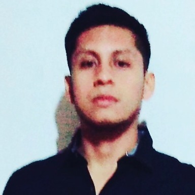 Alexander Loza Luna