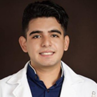 Abraham Enrique Colin Ponce