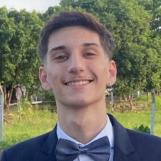 Lorenzo Parize