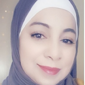 haifa almohammad