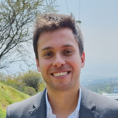 Felipe Cáceres