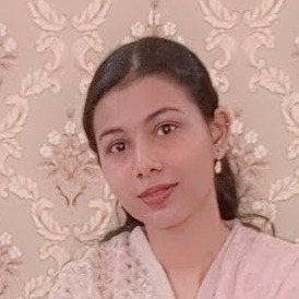 Ilsa Imran