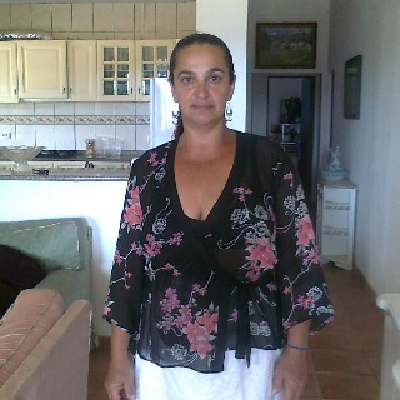 Márcia Oliveira