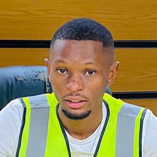 Melvin Dlamini