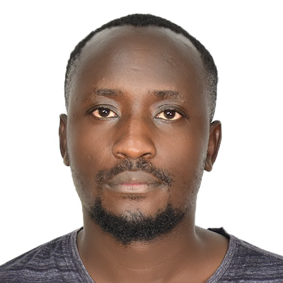 Daniel Omondi  Okumu
