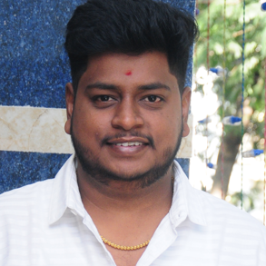 Lokesh m