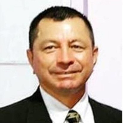 Jose Ricardo Quimbiulco Ramos
