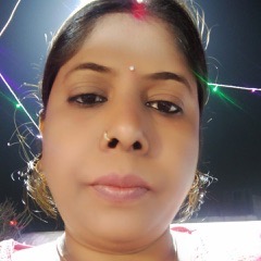 Anjana Shrivastava