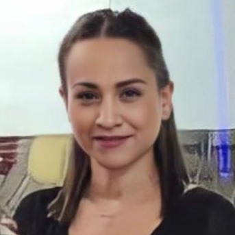 Pilar Ismen Garcia Soria