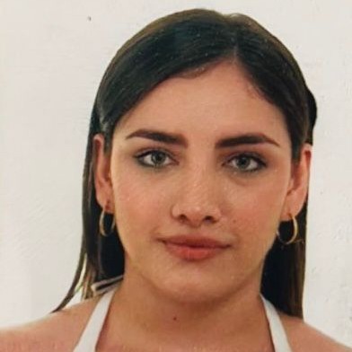 Catherine Madrid Farfán