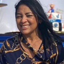 Alideth Lopez