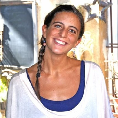 Giulia Sapio