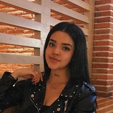 Valentina Zuluaga