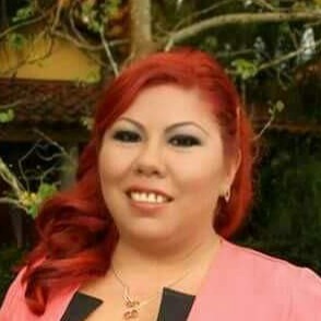 Jacqueline  Suárez Salinas 