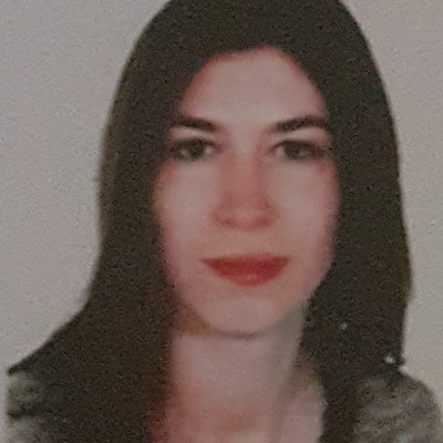 Diana Olga Ianchis