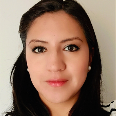 Leslie del Pilar  Espinoza Correa