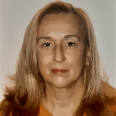 Maria pilar  Santos Castillo 