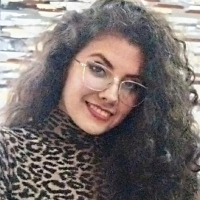 Luisa Parra