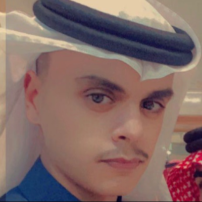 خالد الزهراني