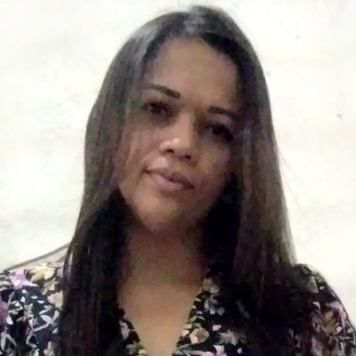 Patricia Silva