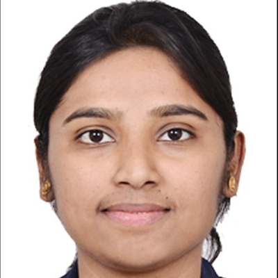 Sneha Krishnan