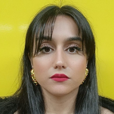 Maribel Bermúdez Palacios