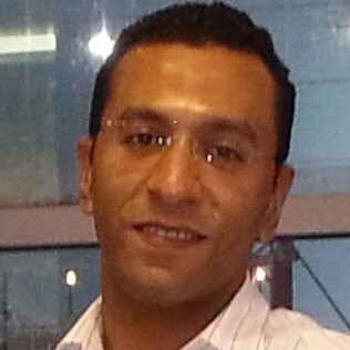 Mohamed Seif