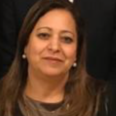 Nadia Cheraiti