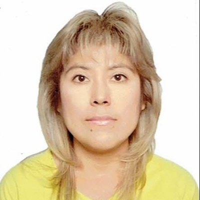 Sharon Espinoza Ramírez
