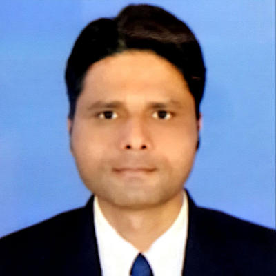Javed Ansari